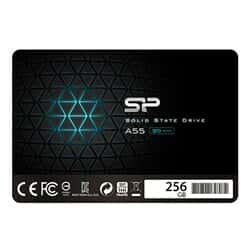 هارد SSD اینترنال سیلیکون پاور Ace A55 256GB 3D NAND165774thumbnail